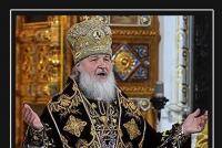 Jak neustálé skandály kolem ruské pravoslavné církve vedly společnost k protestům proti novým církvím