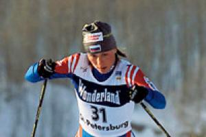 Katalog článků o sportu a zdravém životním stylu Olympijské hry v běhu na lyžích
