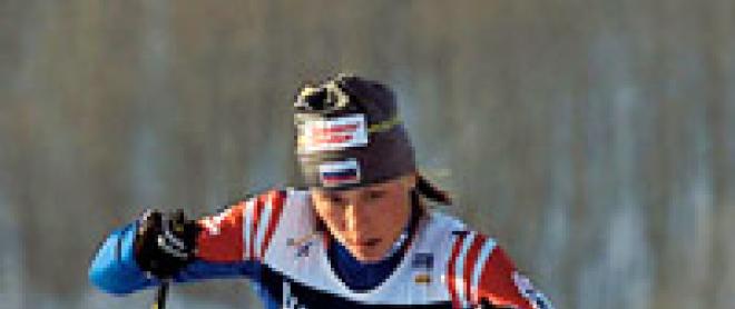 Katalog článků o sportu a zdravém životním stylu Olympijské hry v běhu na lyžích