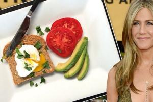 Diety pro hubnutí od Jennifer Aniston Výživa a životní styl Jennifer Aniston