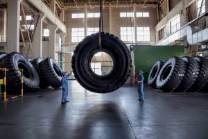 Recyklace automobilových pneumatik a pryže Recyklace automobilových pneumatik