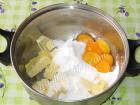 Sacher dort: recepty s fotografiemi Jak si vyrobit sacher dort doma