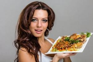 «Хочешь похудеть — не ешь углеводы»: безуглеводная и низкоуглеводная диеты