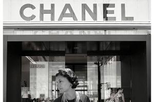 Biografia e Coco Chanel (Coco Chanel) - foto, citate, karriera, jeta personale, histori suksesi