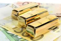 So investieren Sie in Gold in der Sberbank Investieren Sie gegen Zinsen in VTB-Gold
