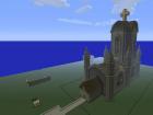 Nápady na stavbu domu v Minecraftu Užitečné budovy v minecraftu