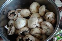Маринад для шампиньонов – лучшие рецепты ароматных грибов